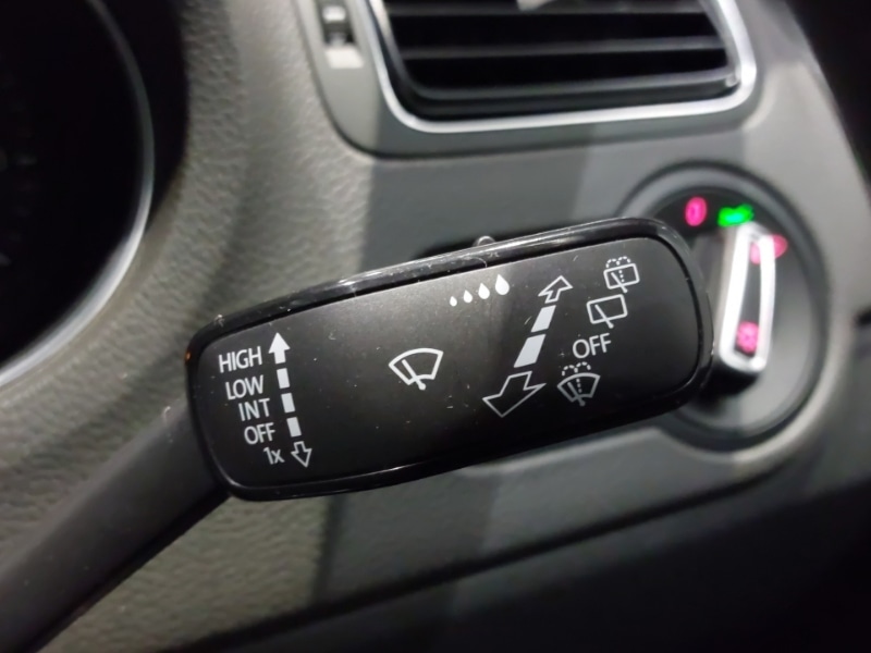 Used Volkswagen Polo 2016 for sale - 77028486: Photo 17