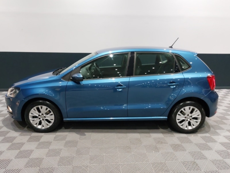 Used Volkswagen Polo 2016 for sale - 77028486: Photo 4