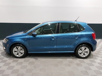 Used Volkswagen Polo 2016 for sale - 77028486: Photo