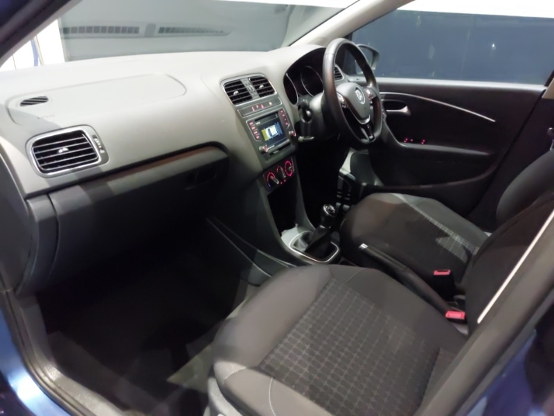 Used Volkswagen Polo 2016 for sale - 77028486: Photo 5