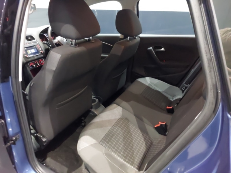 Used Volkswagen Polo 2016 for sale - 77028486: Photo 6