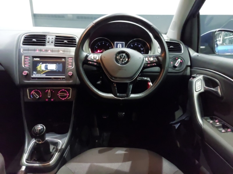 Used Volkswagen Polo 2016 for sale - 77028486: Photo 7