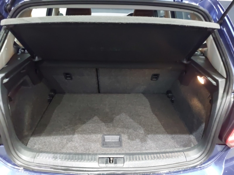 Used Volkswagen Polo 2016 for sale - 77028486: Photo 8