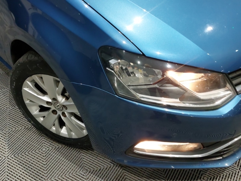 Used Volkswagen Polo 2016 for sale - 77028486: Photo 9