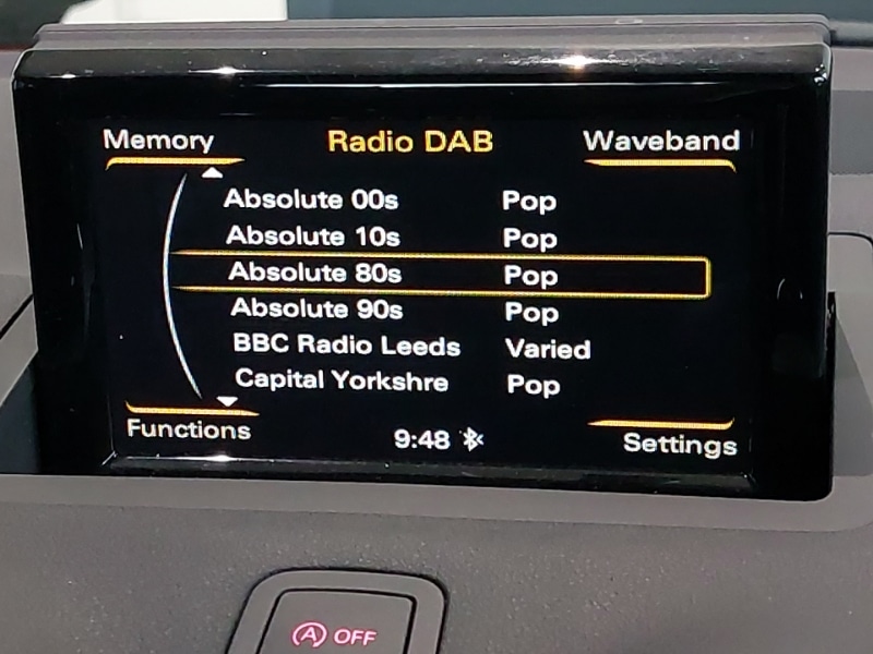 Used Audi A1 2016 for sale - 77273362: Photo 10