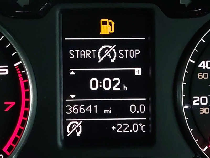 Used Audi A1 2016 for sale - 77273362: Photo 11