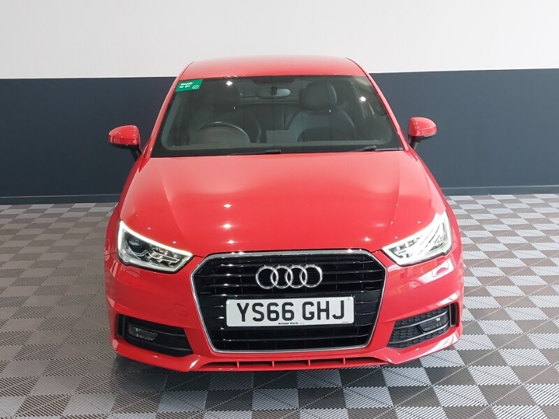 Used Audi A1 2016 for sale - 77273362: Photo 12