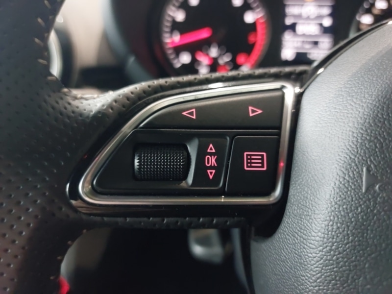 Used Audi A1 2016 for sale - 77273362: Photo 13