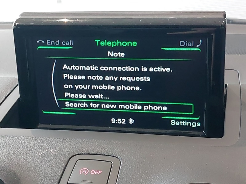 Used Audi A1 2016 for sale - 77273362: Photo 16