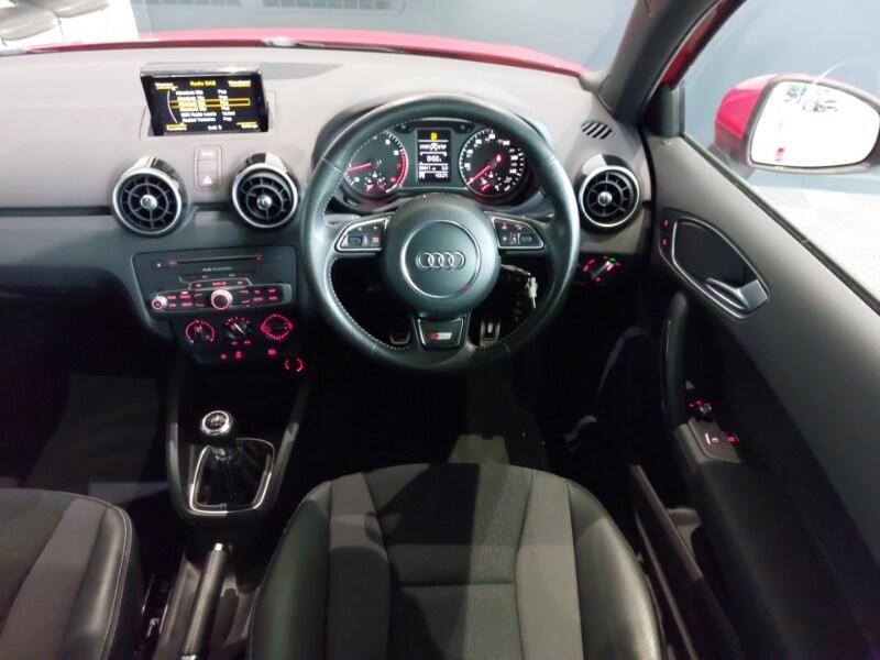 Used Audi A1 2016 for sale - 77273362: Photo 7