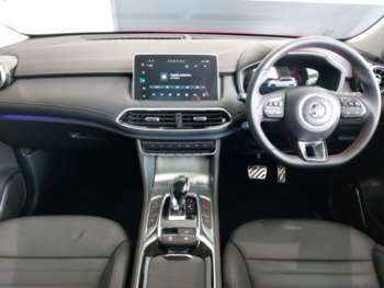 Used MG MG HS 2024 for sale - 74856101: Photo