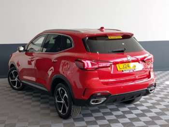 Used MG MG HS 2024 for sale - 74856101: Photo