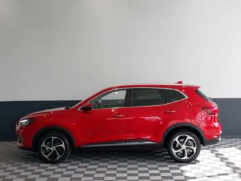 Used MG MG HS 2024 for sale - 74856101: Photo