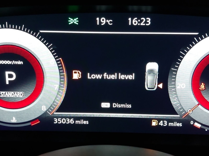 Used Nissan Qashqai 2022 for sale - 76387985: Photo 13