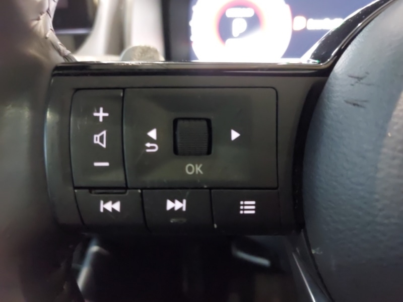 Used Nissan Qashqai 2022 for sale - 76387985: Photo 14