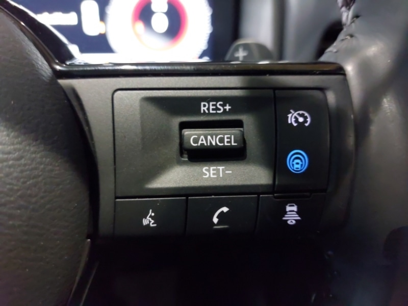 Used Nissan Qashqai 2022 for sale - 76387985: Photo 15