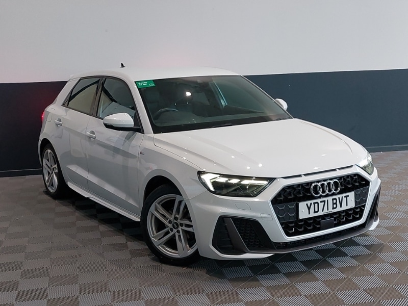 Used Audi A1 2021 for sale - 76834476: Photo 1