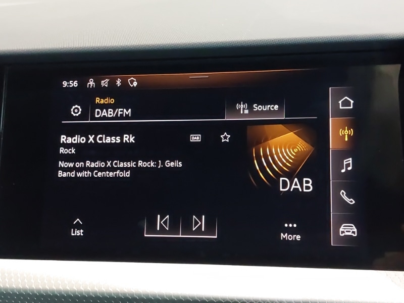 Used Audi A1 2021 for sale - 76834476: Photo 10