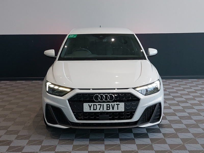 Used Audi A1 2021 for sale - 76834476: Photo 12