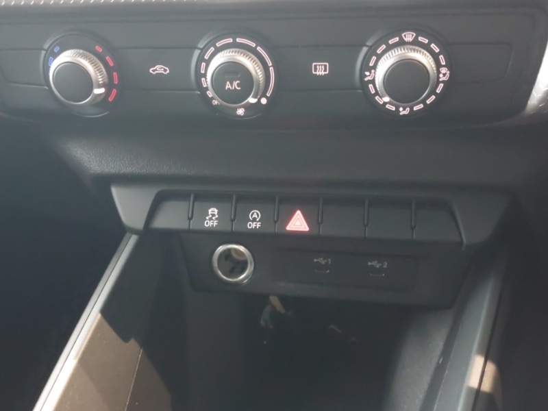 Used Audi A1 2021 for sale - 76834476: Photo 16