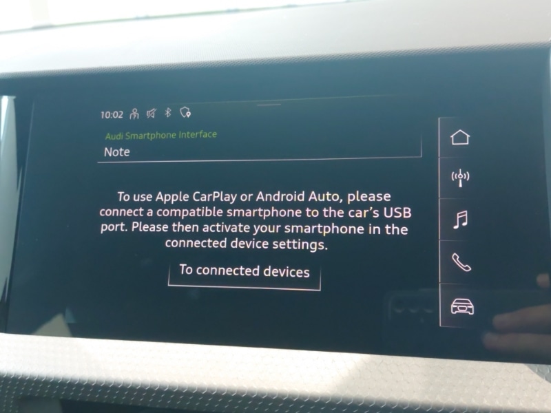 Used Audi A1 2021 for sale - 76834476: Photo 17