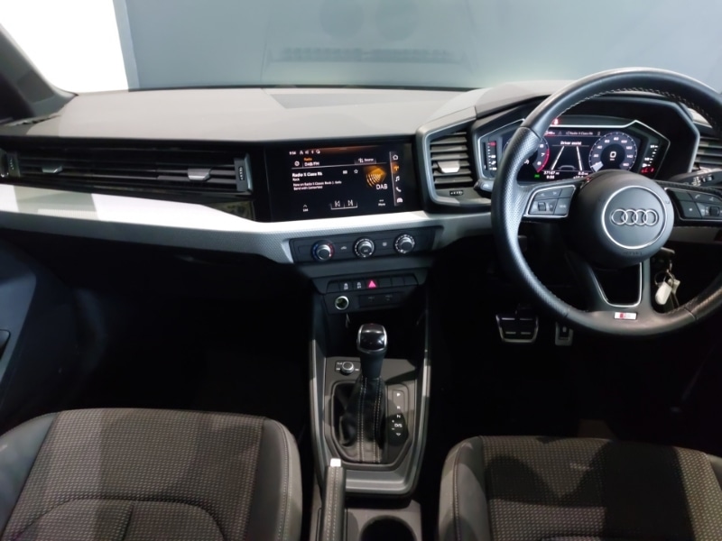 Used Audi A1 2021 for sale - 76834476: Photo 2