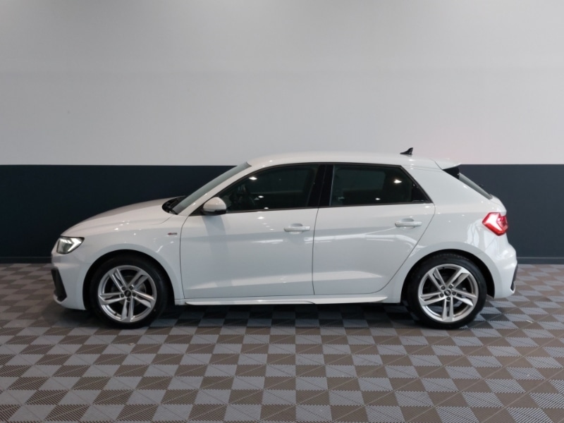 Used Audi A1 2021 for sale - 76834476: Photo 4