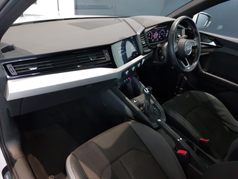 Used Audi A1 2021 for sale - 76834476: Photo 5