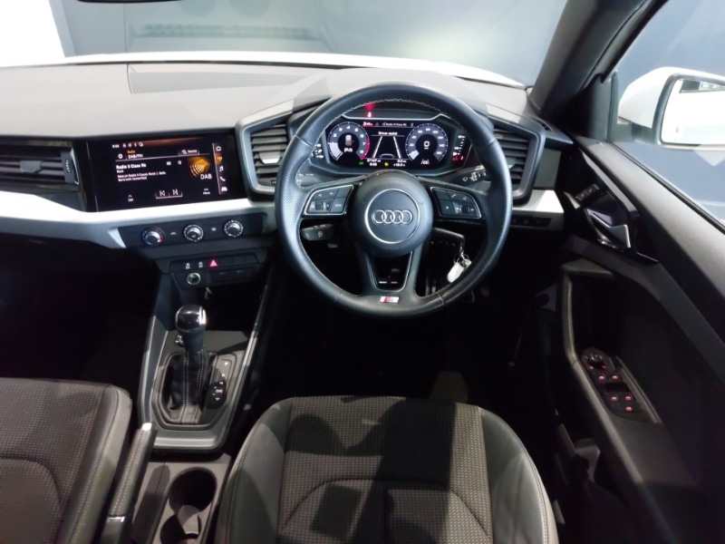 Used Audi A1 2021 for sale - 76834476: Photo 7