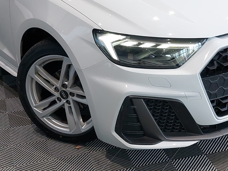 Used Audi A1 2021 for sale - 76834476: Photo 9