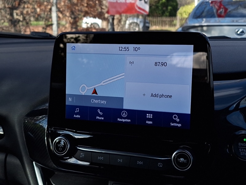 Used Ford Puma 2022 for sale - 77414324: Photo 10