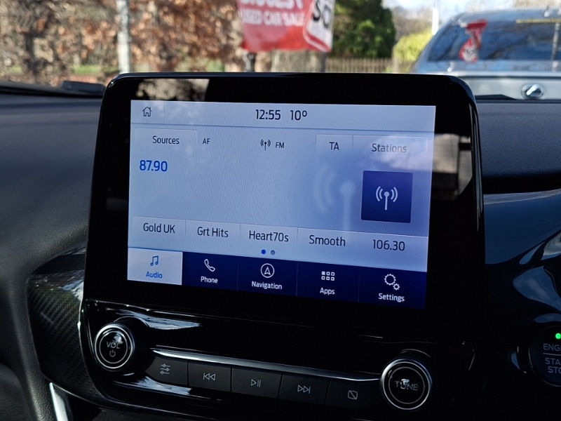 Used Ford Puma 2022 for sale - 77414324: Photo 13