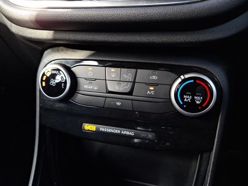 Used Ford Puma 2022 for sale - 77414324: Photo 14