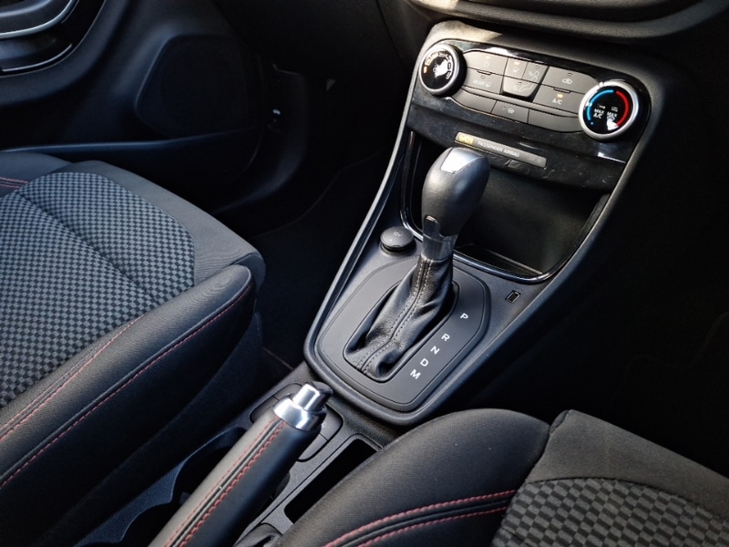 Used Ford Puma 2022 for sale - 77414324: Photo 15