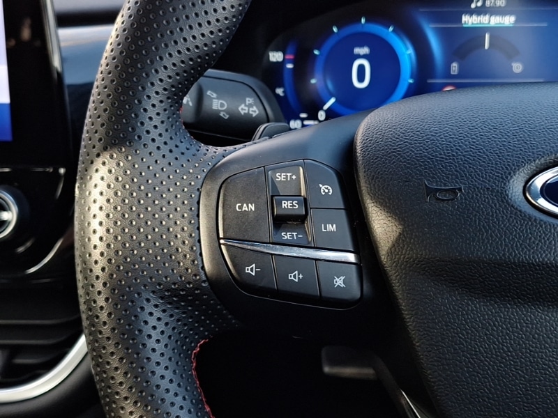 Used Ford Puma 2022 for sale - 77414324: Photo 18