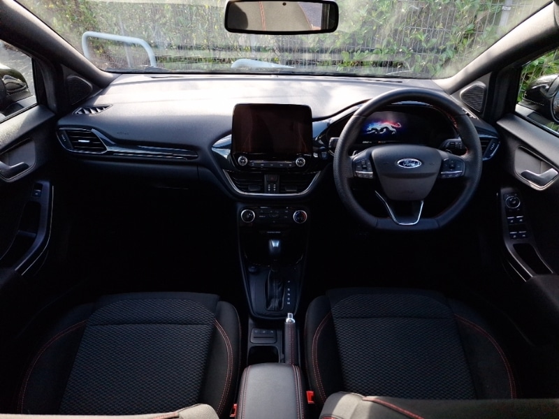 Used Ford Puma 2022 for sale - 77414324: Photo 2