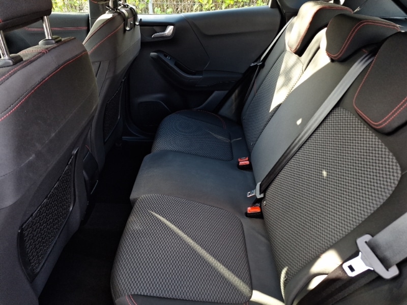 Used Ford Puma 2022 for sale - 77414324: Photo 6