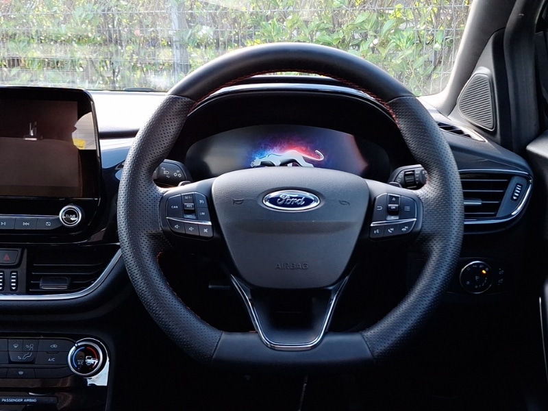 Used Ford Puma 2022 for sale - 77414324: Photo 7