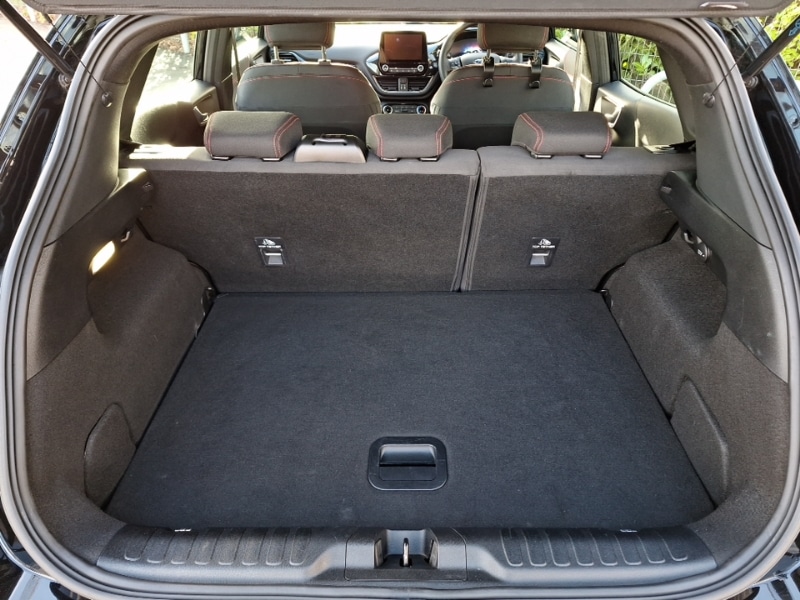 Used Ford Puma 2022 for sale - 77414324: Photo 8