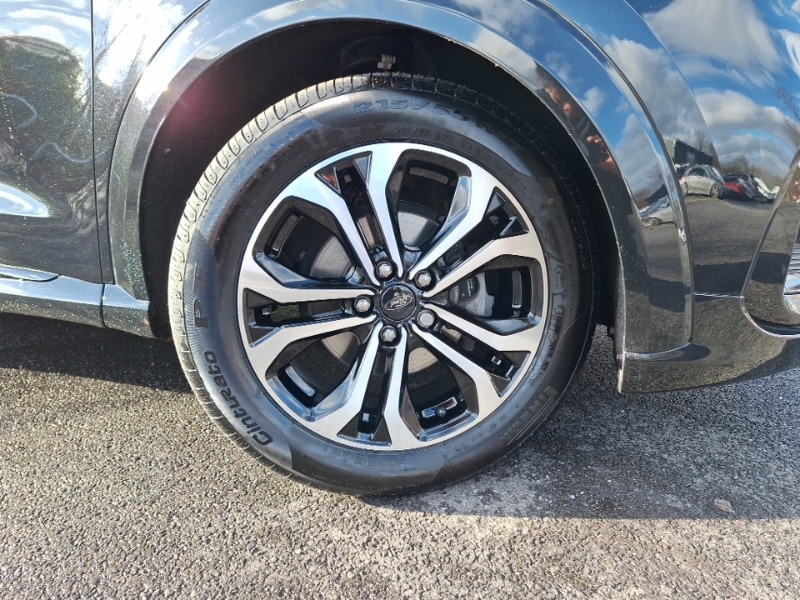 Used Ford Puma 2022 for sale - 77414324: Photo 9