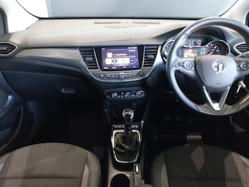Used Vauxhall Crossland X 2019 for sale - 79433252: Photo