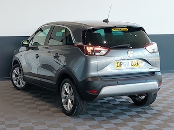 Used Vauxhall Crossland X 2019 for sale - 79433252: Photo