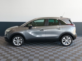 Used Vauxhall Crossland X 2019 for sale - 79433252: Photo
