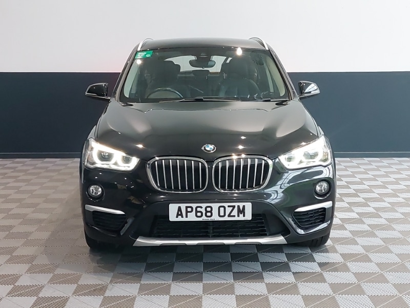 Used BMW X1 2019 for sale - 77644835: Photo 12