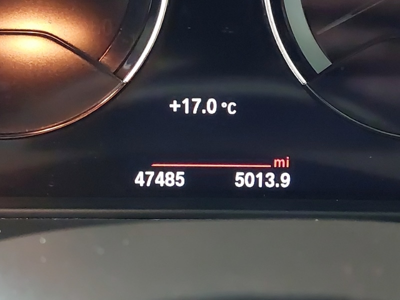 Used BMW X1 2019 for sale - 77644835: Photo 13