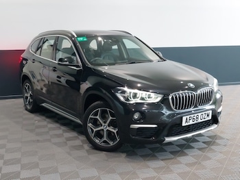 Used BMW X1 2019 for sale - 77644835: Photo