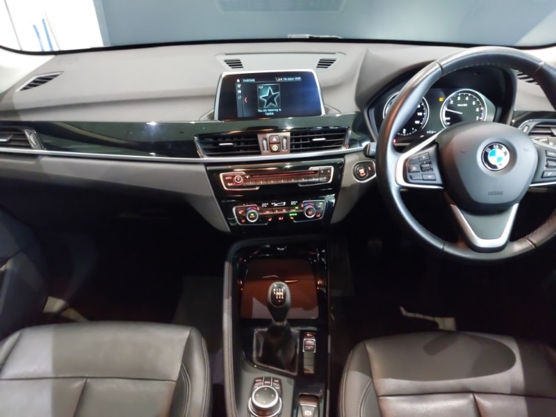 Used BMW X1 2019 for sale - 77644835: Photo 2