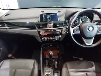 Used BMW X1 2019 for sale - 77644835: Photo