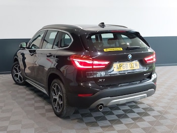 Used BMW X1 2019 for sale - 77644835: Photo