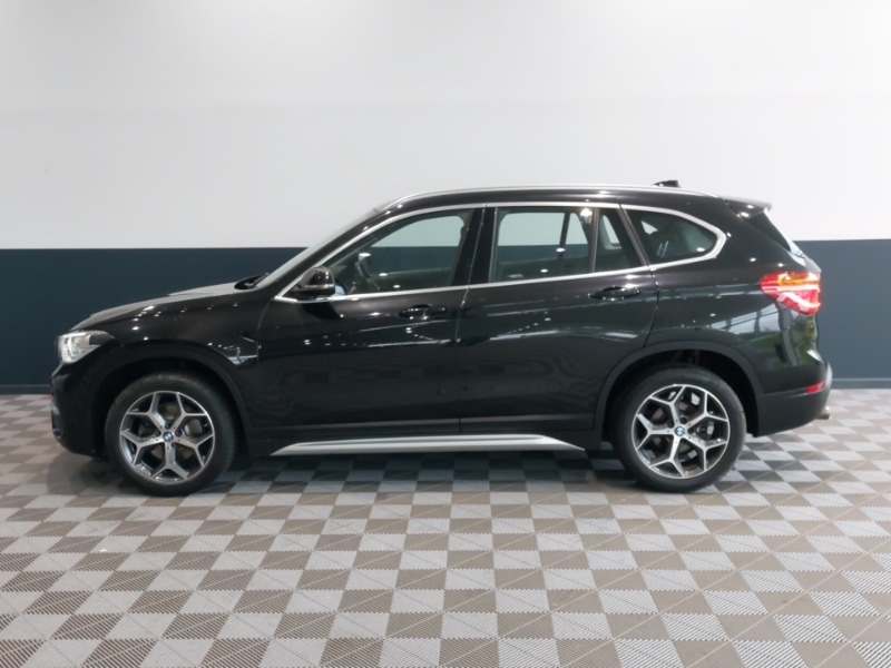 Used BMW X1 2019 for sale - 77644835: Photo 4